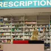 Scots do not have to pay over the counter to have prescriptions filled